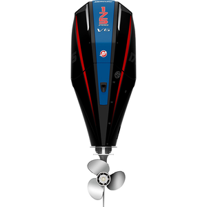 Motor Fuera de Borda Mercury 175XL Pro XS de 175 HP y Cuatro Tiempos - Product Image 2