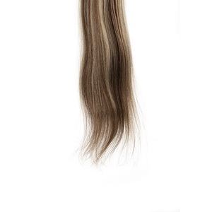 Cheveux vierges de qualité supérieure, tissage simple, non traités, brins purs, directement de l'usine, noir naturel, à prix de gros - Product Image 2