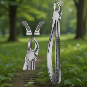 Warsaw Medical Dental Surgical Instruments - Product Image 3