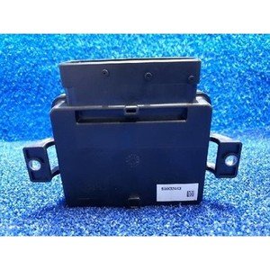ECU และโมดูลคอมพิวเตอร์มือสอง A6 รุ่น 4F0907801 - Product Image 3