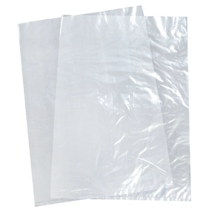 <b>Clear</b> Opp <b>Bag</b> With Handle Heat Seal Resealable <b>Plastic</b> Packaging <b>Bag</b> For Business Shopping Use - Product Image 4