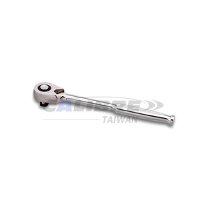 Llave de trinquete TAIWAN CALIBRE de 1/4", 3/8" o 1/2" con 120 dientes y liberación rápida - Product Image 1