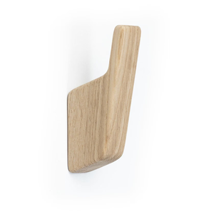 Unique Handmade Wood Hook Hanger Multipurpose Wall Organizer Home Storage Solution Clothes Hanging Hooks In Wholesale - Product Image 3