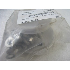 Adaptador de Brida AMAT 3300-04258 Ftg ISO40 - Equipo y Piezas de Semiconductores de Confianza de Marca Global - Product Image 3