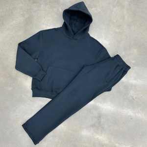 Chaqueta Deportiva Cortavientos Unisex con Logotipo Personalizado |   Pantalones Deportivos Ligeros de Forro Polar con Corte Acampanado |   Sudadera con Capucha para Invierno - Product Image 2