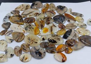 Lote al por mayor de cabujones de piedras preciosas naturales con corte ovalado |   Piedras Preciosas Sueltas para la Creación de Joyas ARTS JEWELS, Valoración por Terceros - Product Image 5