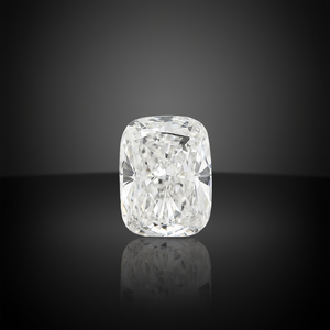 IGI Certified Loose Diamond VS1 New Grown 5.01 <b>Cushion</b> - Product Image 3