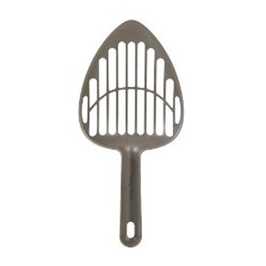 Ramasse-crottes en plastique pour chiens et chats, manche long, pelle à déjections pour animaux de compagnie en plastique PC, accessoires pour animaux de compagnie, pelle en plastique, design ergonomique - Product Image 6