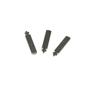 Prise de courant britannique en laiton massif de fabrication indienne pour connecteurs électriques et systèmes d'alimentation, disponible au meilleur prix - Product Image 4