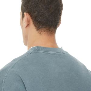 Sudaderas Cálidas de Invierno al por Mayor, Sudadera con Capucha de Forro Polar Extra Grande, Ropa Deportiva Moderna para Fitness, Correr y Uso Casual - Product Image 2