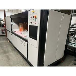 Système RTP pour équipement CVD, 480 V, triphasé, avec pièces de rechange - Équipements et pièces semi-conducteurs d'occasion fiables à l'échelle mondiale chez - Product Image 3