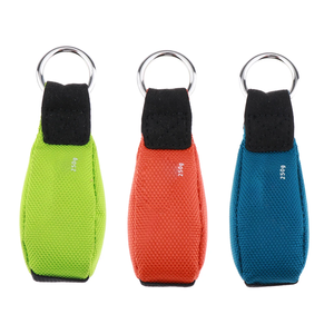 Pro Arborist Throw Bag Durable Cordura Rope <b>Weight</b> Bag <b>Tree</b> Climbing Equipment OEM Manufacturer - Product Image 1