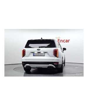 Hyundai Palisade 3.8 Essence 4x4 avec Boîte Automatique, Sièges en Cuir, Caméra Arrière, 90 288 km, Volant à Gauche, Année 2021 - Product Image 4