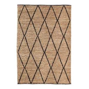 Tapis tissés en coton personnalisés, tendance, écologiques, antidérapants, avec des motifs et des couleurs variés, disponibles en tailles personnalisées, tissés à la main - Product Image 1