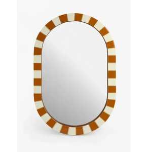 กระจกคุณภาพสูงปรับแต่งได้คุณภาพสูงทันสมัยทำด้วยมือกระจกติดผนังหนา5.0มม. ออกแบบเป็นเอกลักษณ์ตกแต่งบ้านทั้งหมด - Product Image 1