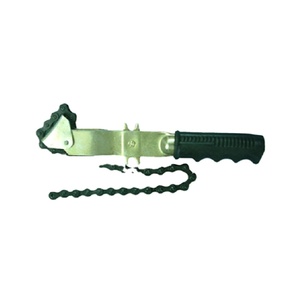 Nhiệm vụ nặng nề chất lượng hàng đầu thép carbon lọc dầu cờ lê với nhựa Grip có sẵn trong kích thước khác nhau ở mức giá hợp lý tại Ấn Độ - Product Image 2