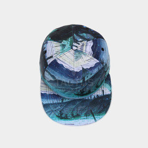 Casquettes de baseball de qualité supérieure, les plus vendues, à prix abordable, durables, respirantes, personnalisables avec votre propre logo - Product Image 6