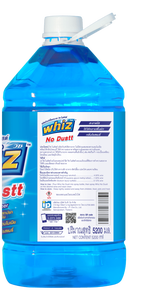 Nettoyant pour vitres Whiz Glass, spray nettoyant pour vitres 520ml, origine Thaïlande, facile à utiliser - Product Image 6