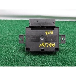 ECUs y Módulos de Computación Usados A6 4H0907801H - Product Image 2