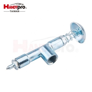 Pistola de Engrase para Reparación de Automóviles, Herramienta para Lubricación Eficiente - Product Image 4