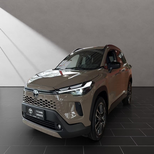 Toyota Corolla Cross 2.0 Híbrido Team D, SUV con Volante a la Derecha, Gasolina-Eléctrico, Automático, Nuevo, Calidad de Exportación - Product Image 1