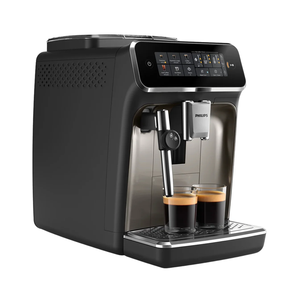 <b>Fully</b> <b>Automatic</b> Espresso <b>Coffee</b> <b>Machine</b> Touch Screen Milk Frother Removable Tank Home Kitchen Appliance - Product Image 3