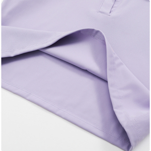 Ensembles de sport décontractés d'été à séchage rapide pour filles, jupes 2 en 1 confortables, tenues de tennis pour femmes, tailles S-XL, jupe de tennis, ensembles 2 pièces - Product Image 4