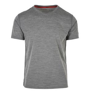 Camiseta Deportiva de Manga Corta, Corte Holgado, 100% Algodón Jersey, Elegante, Cómoda y Transpirable para Hombre, Gimnasio y Fitness - Product Image 4