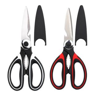Chef Kitchen <b>Shears</b> Set Stainless Steel Heavy Duty Cooking Scissors Professional Culinary Cutting <b>Tools</b> - Product Image 1