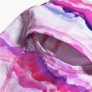Balaclava unisexe intégrale en polaire thermique douce coupe-vent pour sports d'hiver en extérieur - Product Image 3