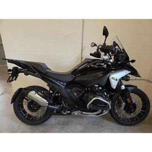 Nueva B-MW R 1300 Gs MaxTorque PowerExplorer UltraRide 2025 en Venta - Product Image 1