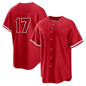 Uniforme de baseball personnalisé de qualité supérieure 2026, tissu doux, sublimation, vente chaude - Product Image 6