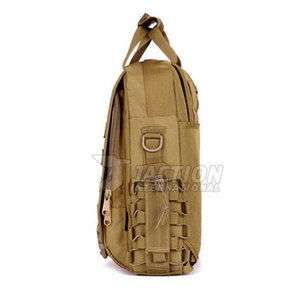Bolsas Tácticas Impermeables Sublimadas, Último Diseño, Bolsas Tácticas al por Mayor, Bolsas Tácticas Elegantes - Product Image 6