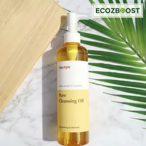 [Cosmétiques coréens] Huile nettoyante pure Manyo 200mL Anti-rides Liquide - Vente en gros - Product Image 2