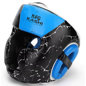 Protector de Cabeza de Boxeo de Calidad Premium con Absorción de Impactos Mejorada para Prácticas y Sesiones de Gimnasio de Larga Duración - Product Image 2