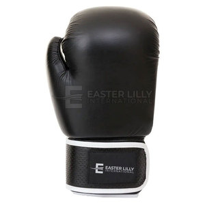 Guantes de Boxeo Ajustables para Entrenamiento de MMA, Guantes de Boxeo Personalizados 2026 - Product Image 5