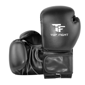 Gants de boxe personnalisés de super qualité, équipement de gym, adultes, enfants, entraînement MMA, gants de boxe bon marché - Product Image 2
