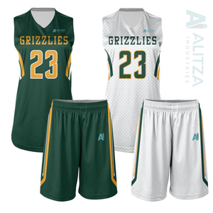 Maillot de basket personnalisable imprimé par sublimation, anti-humidité, séchage rapide, noir et rouge à rayures fines, en mesh, débardeur unisexe adulte - Product Image 4