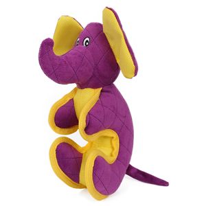 Jouet en peluche pour chien Funimal, jouet à mâcher et à tirer pour animaux de compagnie - Product Image 2