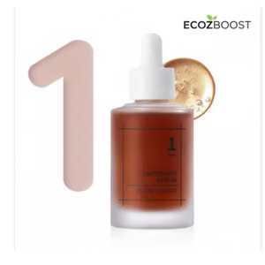[เครื่องสำอางเกาหลี] เซรั่มบำรุงผิวหน้า No.1 วิตามินซี ช่วยลดเลือนริ้วรอย ต่อต้านริ้วรอย ฟื้นฟูผิวกระจ่างใส ขนาด 50 มล. สำหรับผู้หญิง - Product Image 2