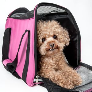 Transportín para Mascotas con Cierre, Deportivo y Aprobado por Aerolíneas, Diseño Moderno Altitude Force - Product Image 2