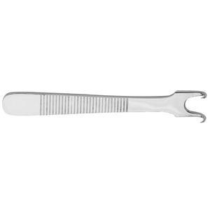 Écarteur nasal en acier inoxydable, instrument chirurgical pour rhinoplastie, ORL et chirurgie plastique, manuel, certifié CE, classe I - Product Image 6