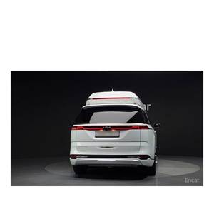 Kia Carnival Enero 2023, Gasolina, Limusina de Techo Alto, 4 Plazas, Asientos de Cuero, Caja de Cambios Automática, Cámara Trasera, 19,992 km - Product Image 4