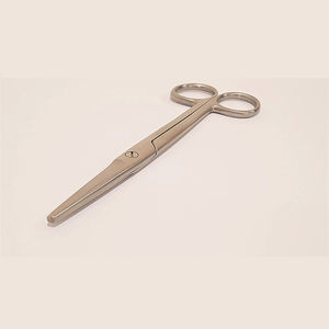 Tijeras de Disección Mayo Hechas a Medida, Hoja Curva, Tijeras de Cirugía General con Punta Roma, 16 cm, Precio al por Mayor, OEM - Product Image 6