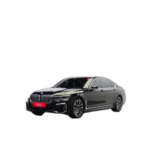 บีเอ็มดับเบิลยู ซีรีส์ 7 รุ่น 740Li XDrive M Sport ปี 2022 เดือนกันยายน วิ่ง 101,981 กม. เกียร์อัตโนมัติ เบาะหนัง พวงมาลัยซ้าย - Product Image 1