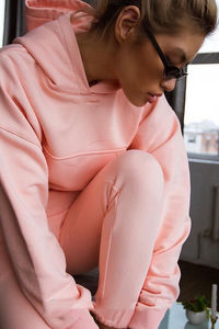 Survêtements pour femmes de haute qualité sur mesure, meilleur prix, jogging vert et bleu marine pour hommes - Product Image 5