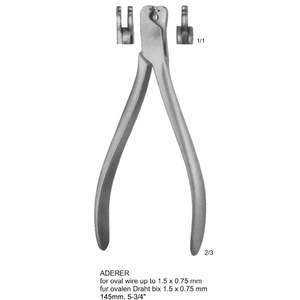 Instrumentos Médicos, Dentales y Quirúrgicos de Varsovia - Product Image 2