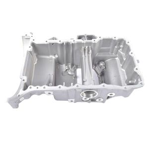 For Mercedes Benz C300 W205 C205 A205 2016 2017 Engine Oil Pan L4 2.0L 2740100413 Oil Sump - Product Image 4
