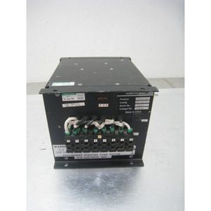 AMAT 0190-00158 Lámpara Gasonic, Controlador, Control de Velocidad - Equipo y Piezas de Semiconductores de Confianza a Nivel Global - Product Image 2