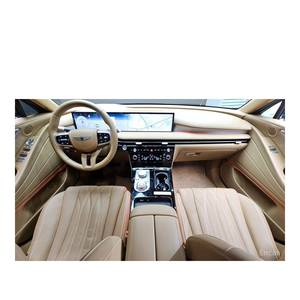 Genesis G80 2024 2.5 Turbo AWD Gasolina 10,994 km Caja de Cambios Automática Asientos de Cuero Cámara Trasera Volante a la Izquierda - Product Image 6